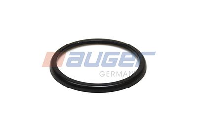 Wear Plate, leaf spring AUGER 56655