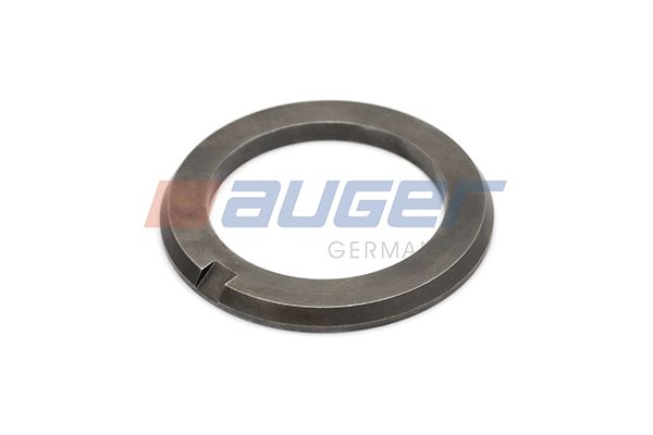 AUGER 56662 Pressure Disc, leaf spring hanger