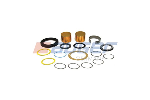 AUGER 56824 Repair Kit, steering knuckle (leaf spring hanger)