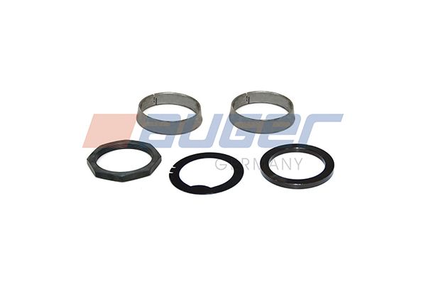 AUGER 56831 Repair Kit, steering knuckle (leaf spring hanger)