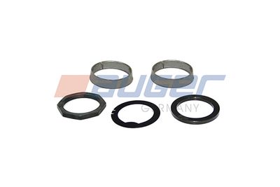 Repair Kit, steering knuckle (leaf spring hanger) AUGER 56831