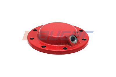 Cover, wheel hub AUGER 56873