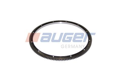 Ring Gear, flywheel AUGER 58416