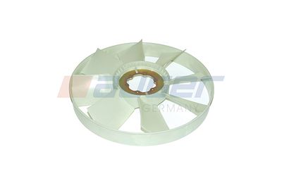Fan, engine cooling AUGER 58512