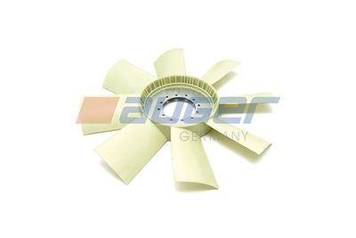 Fan, engine cooling AUGER 58524