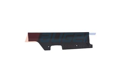 Cover, running board AUGER 58873
