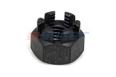Castle Nut AUGER 59344