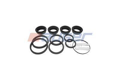 Gasket Set, manual transmission AUGER 65008