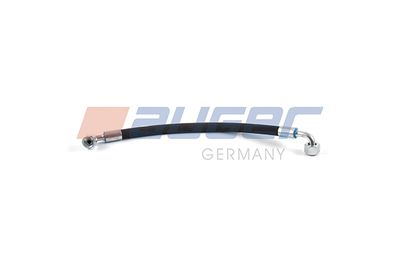 Hose, transmission oil cooler AUGER 65690