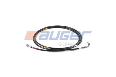 Hose Line, driver cab tilting device AUGER 66587