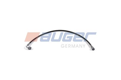 Hose Line, driver cab tilting device AUGER 66588