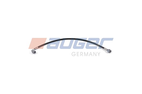 AUGER 66589 Hose Line, driver cab tilting device