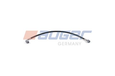 Hose Line, driver cab tilting device AUGER 66589