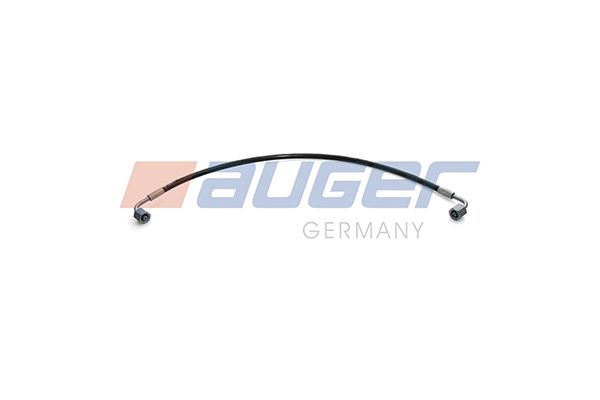 AUGER 66590 Hose Line, driver cab tilting device