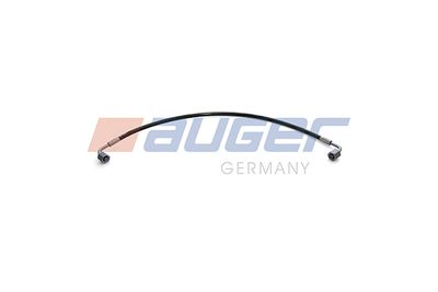 Hose Line, driver cab tilting device AUGER 66590