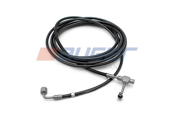 AUGER 66591 Hose Line, driver cab tilting device