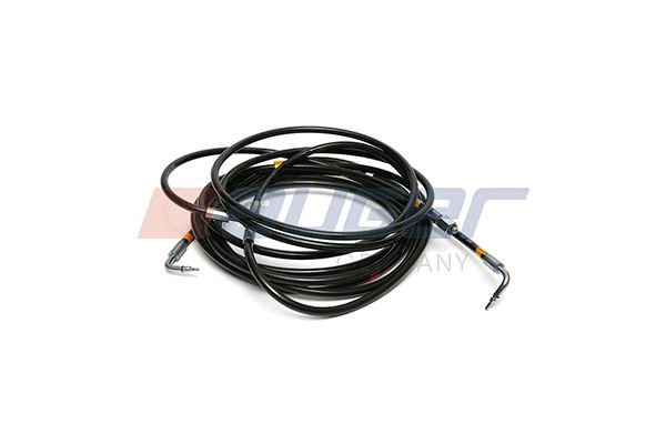 AUGER 66594 Hose Line, driver cab tilting device