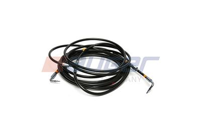 Hose Line, driver cab tilting device AUGER 66594