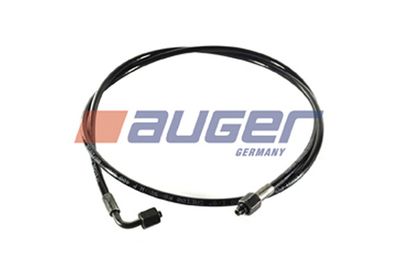 Hose Line, driver cab tilting device AUGER 66618