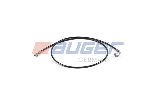 AUGER 66622 Hose Line, driver cab tilting device