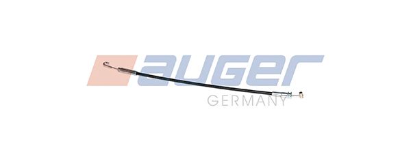 AUGER 66713 Cable Pull, stowage box flap opener