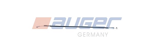 AUGER 66714 Cable Pull, stowage box flap opener