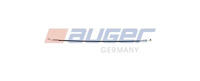 Cable Pull, stowage box flap opener AUGER 66716