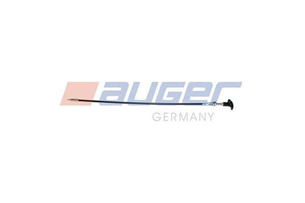 AUGER 66717 Cable Pull, stowage box flap opener