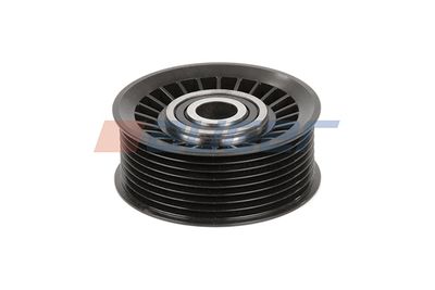 Tensioner Pulley, V-ribbed belt AUGER 67774