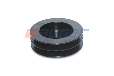 Belt Pulley, water pump AUGER 68095