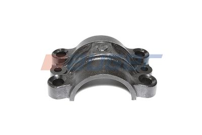 Spring Mounting, axle beam AUGER 68186