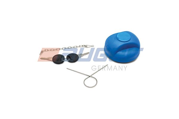 AUGER 68429 Sealing Cap, tank unit (Urea injection)