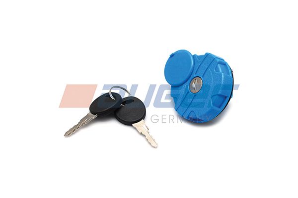 AUGER 68430 Sealing Cap, tank unit (Urea injection)