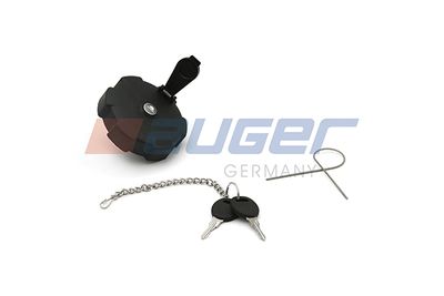 Cap, fuel tank AUGER 68442