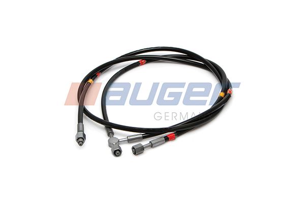 AUGER 68584 Hose Line, driver cab tilting device