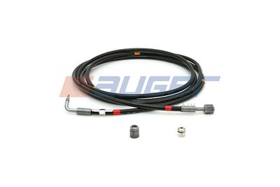 Hose Line, driver cab tilting device AUGER 68586