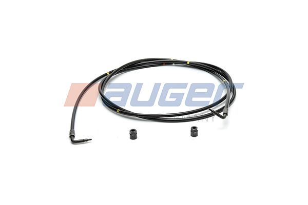 AUGER 68587 Hose Line, driver cab tilting device