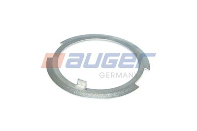 Tab Washer, axle nut AUGER 68869