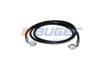 Hose Line, driver cab tilting device AUGER 68875
