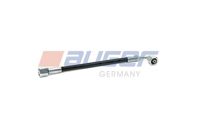 Hose Line, driver cab tilting device AUGER 68880