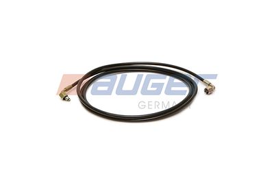 Hose Line, driver cab tilting device AUGER 68881