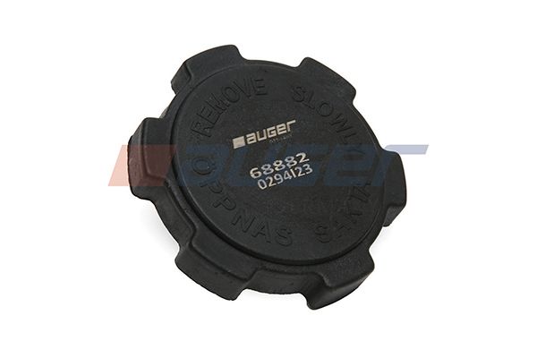 AUGER 68882 Cap, coolant tank