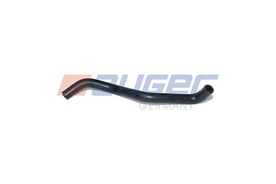 Hose, heat exchanger (heating) AUGER 69444