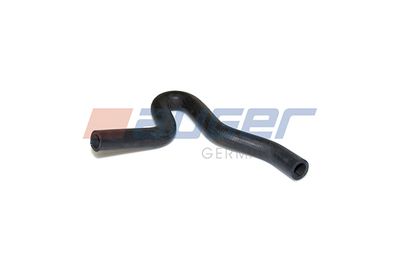 Hose, heat exchanger (heating) AUGER 69544