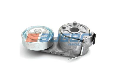 Belt Tensioner, V-ribbed belt AUGER 70474