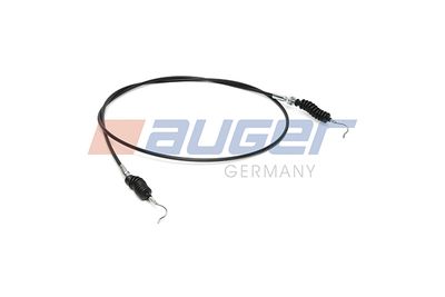 Accelerator Cable AUGER 71739