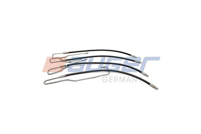 Hose, transmission oil cooler AUGER 71867