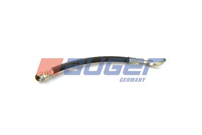 Hose, transmission oil cooler AUGER 72353