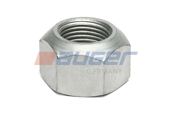 AUGER 73332 Spring Clamp Nut