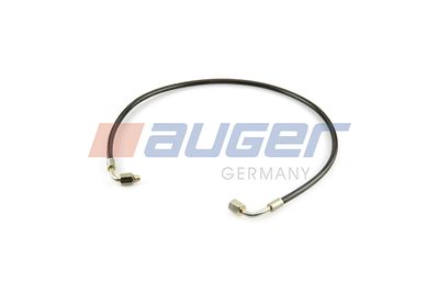 Hose Line, driver cab tilting device AUGER 73375